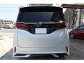 2026 Toyota Alphard G