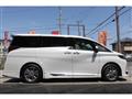 2026 Toyota Alphard G
