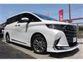 2026 Toyota Alphard G