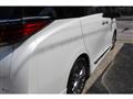 2026 Toyota Alphard G