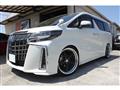 2023 Toyota Alphard G