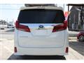 2023 Toyota Alphard G