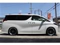 2023 Toyota Alphard G