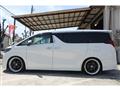 2023 Toyota Alphard G