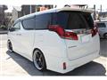 2023 Toyota Alphard G