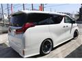 2023 Toyota Alphard G