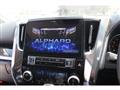 2023 Toyota Alphard G
