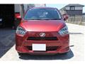 2020 Daihatsu Mira