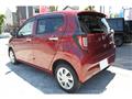 2020 Daihatsu Mira