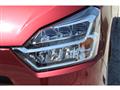 2020 Daihatsu Mira