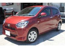 2020 Daihatsu Mira