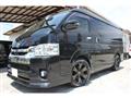 2019 Toyota Hiace Wagon
