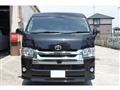 2019 Toyota Hiace Wagon
