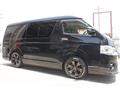 2019 Toyota Hiace Wagon