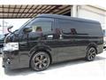 2019 Toyota Hiace Wagon