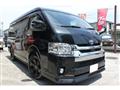 2019 Toyota Hiace Wagon