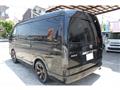 2019 Toyota Hiace Wagon