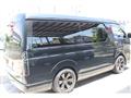 2019 Toyota Hiace Wagon