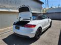 2007 Audi TT