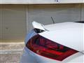 2007 Audi TT