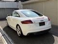2009 Audi TT
