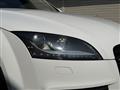 2009 Audi TT