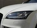 2009 Audi TT