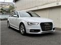 2015 Audi A4