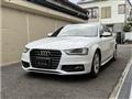 2015 Audi A4