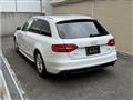 2015 Audi A4