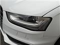 2015 Audi A4