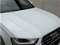2015 Audi A4