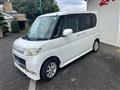 2008 Daihatsu Tanto Custom
