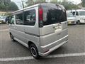 2009 Honda Vamos