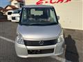 2011 Nissan ROOX
