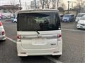 2010 Daihatsu Tanto Custom