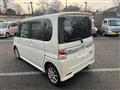 2010 Daihatsu Tanto Custom