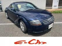 2003 Audi TT