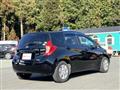 2013 Nissan Note