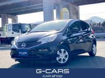 2013 Nissan Note
