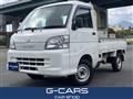 2012 Daihatsu Hijet Truck