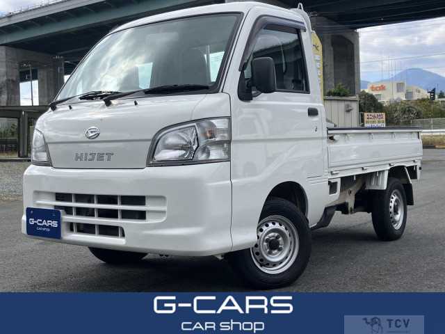 2012 Daihatsu Hijet Truck