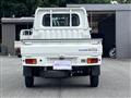 2012 Daihatsu Hijet Truck