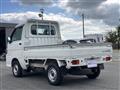 2012 Daihatsu Hijet Truck