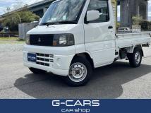 2004 Mitsubishi Minicab Truck