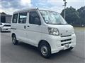 2012 Daihatsu Hijet Cargo
