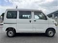 2012 Daihatsu Hijet Cargo
