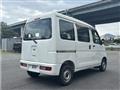 2012 Daihatsu Hijet Cargo