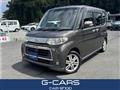 2011 Daihatsu Tanto Custom