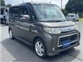 2011 Daihatsu Tanto Custom